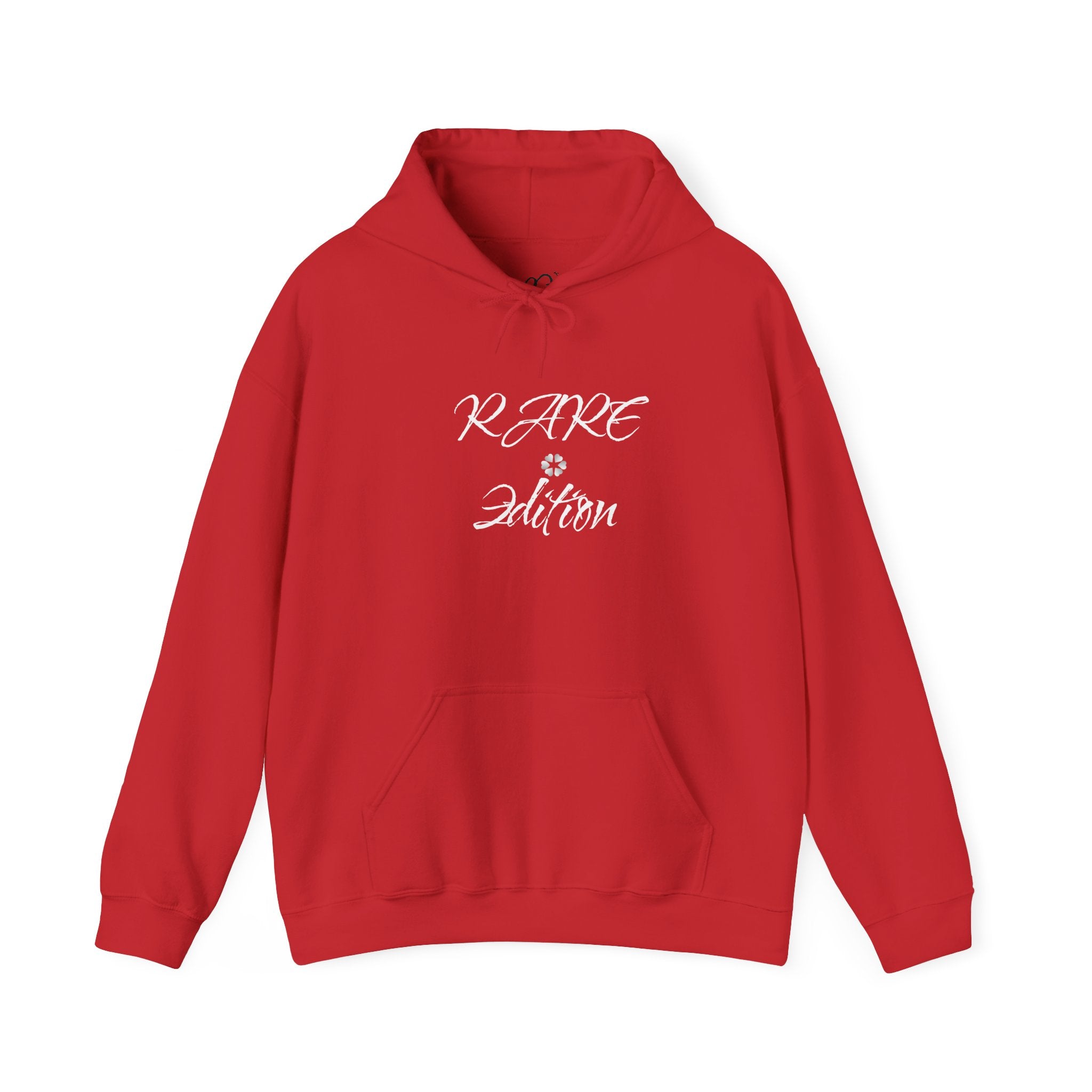 Rare Edition Hoodie