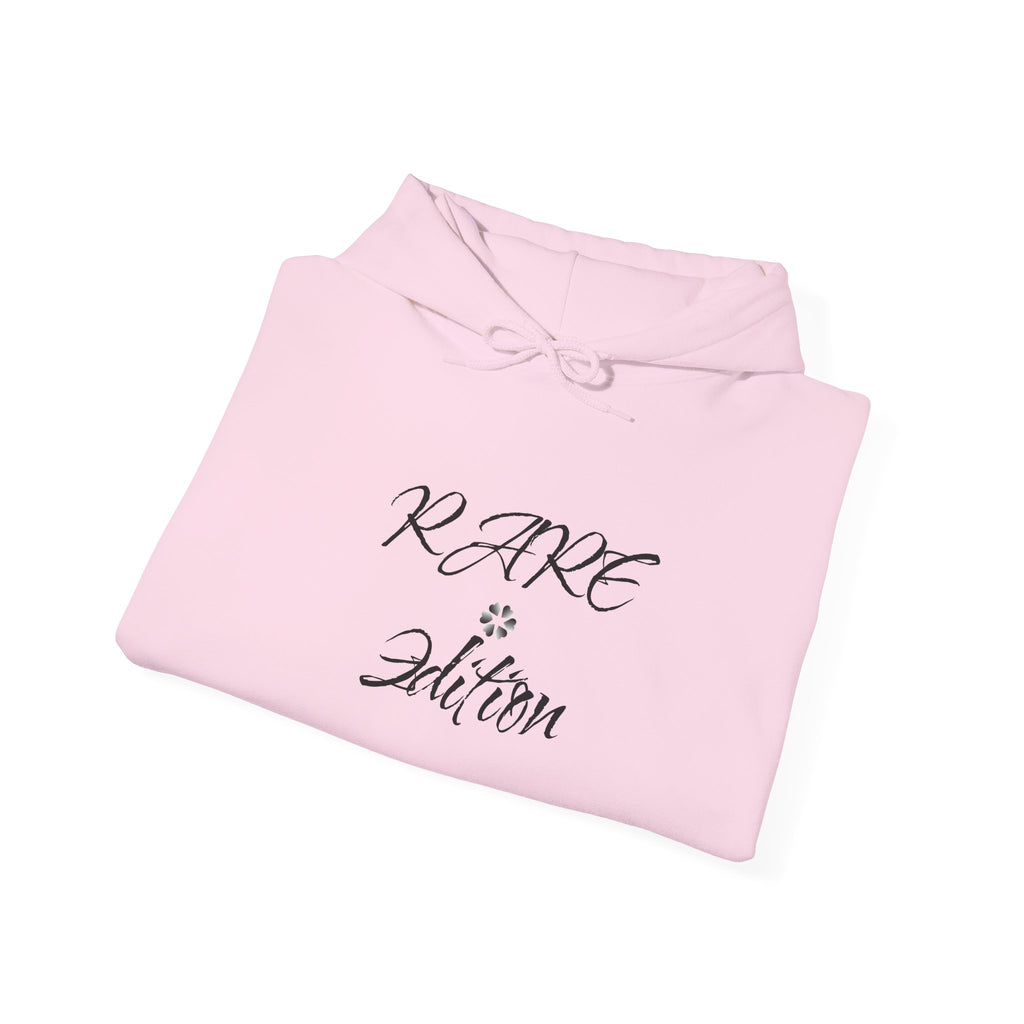 Rare Edition Hoodie
