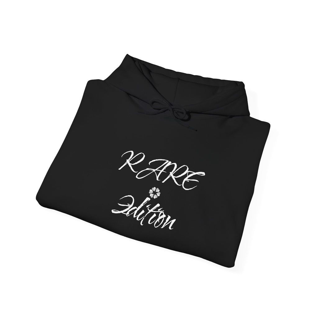 Rare Edition Hoodie