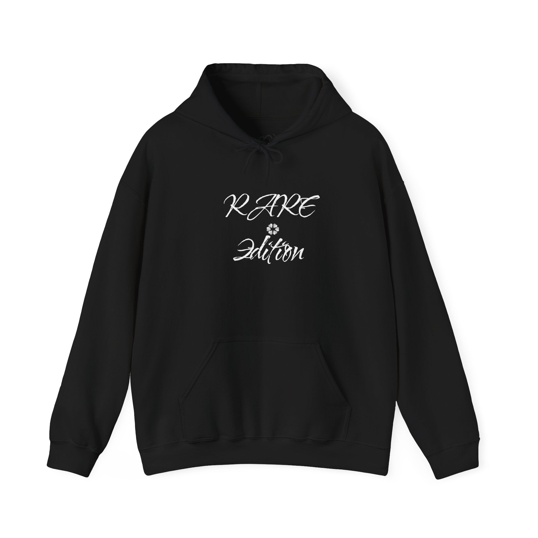 Rare Edition Hoodie