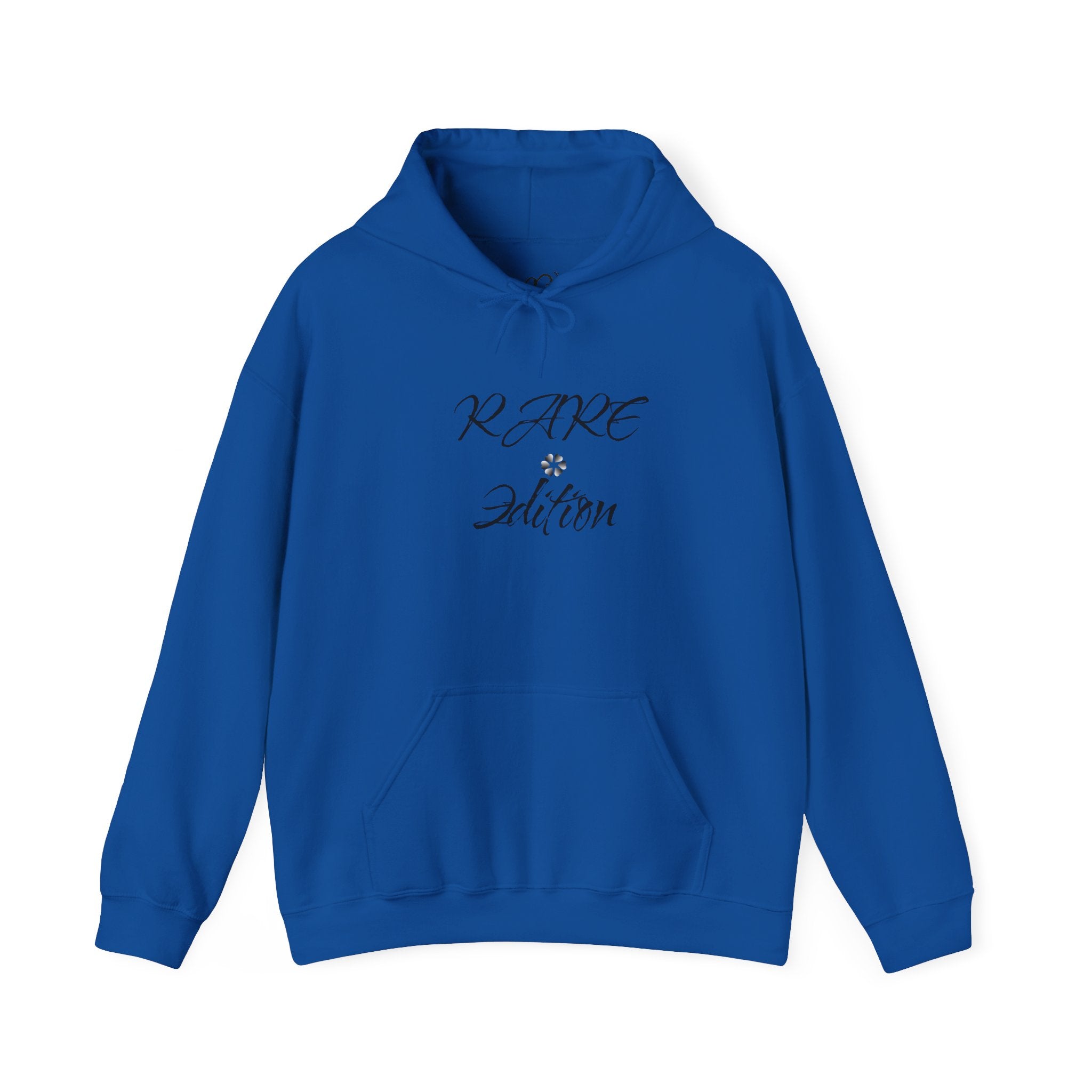 Rare Edition Hoodie