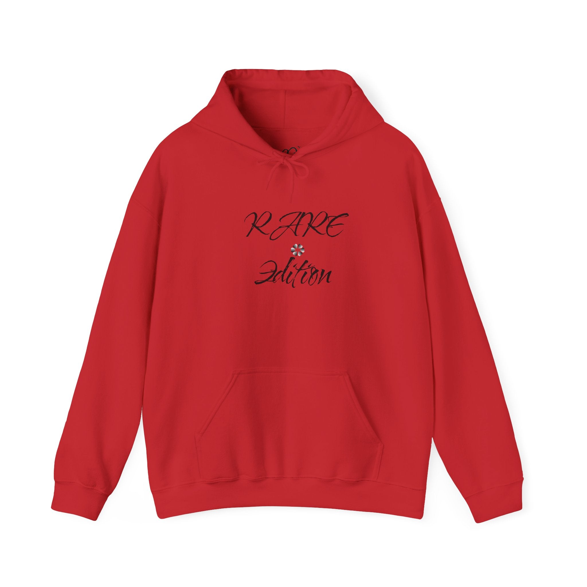 Rare Edition Hoodie