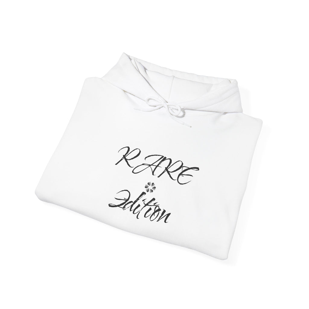 Rare Edition Hoodie