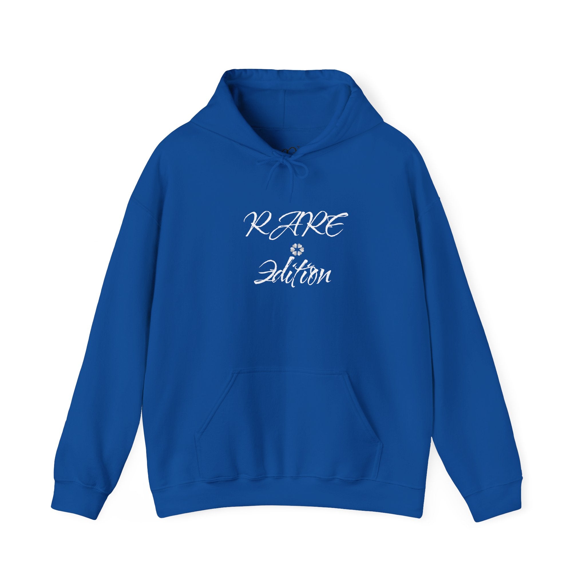Rare Edition Hoodie