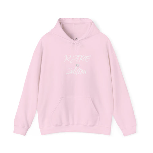 Rare Edition Hoodie